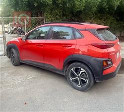 هیۆندای کۆنا